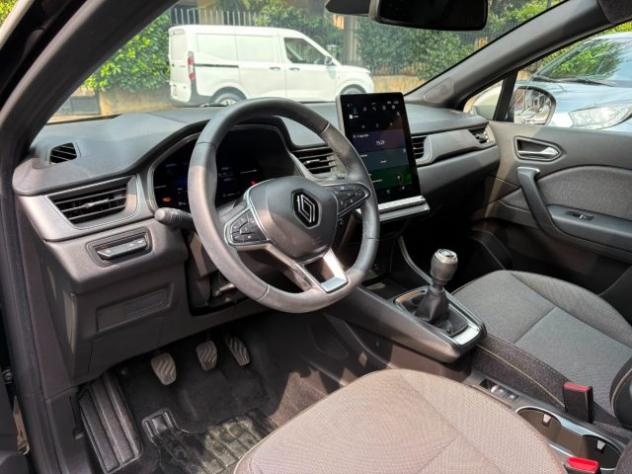 RENAULT Captur 1.0 tce 90 CV Techno *PREZZO PROMO* rif. 23936819 - Foto 6