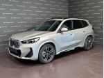 BMW X1 xDrive 20d Msport rif. 23700048