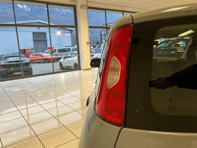 FIAT Panda 1.0 FireFly Hybrid 70cv City Life S&S rif. 23978876 - Foto 8