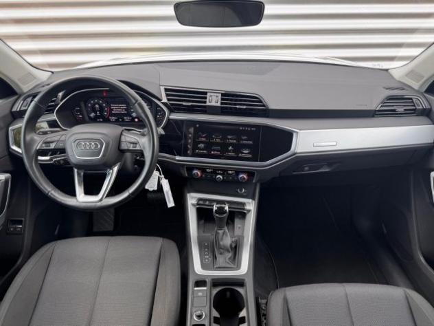 AUDI Q3 45 TFSIe S-TRONIC S-LINE EDITION rif. 24031338 - Foto 4