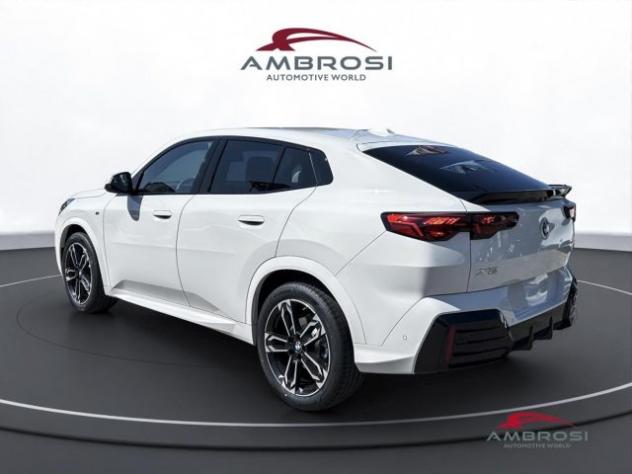 BMW X2 sDrive18d Msport Package rif. 23967911 - Foto 4