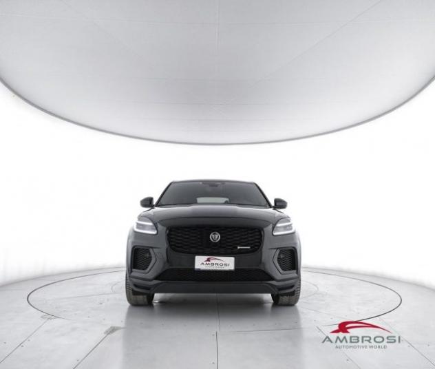 JAGUAR E PACE 2.0d i4 mhev R-Dynamic S awd 163cv auto rif. 24104556 - Foto 5