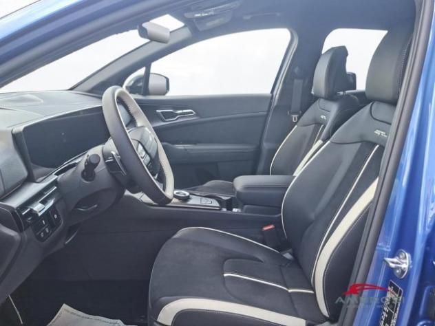 KIA Sportage PE 1.6 HEV GTL TT rif. 23849865 - Foto 10