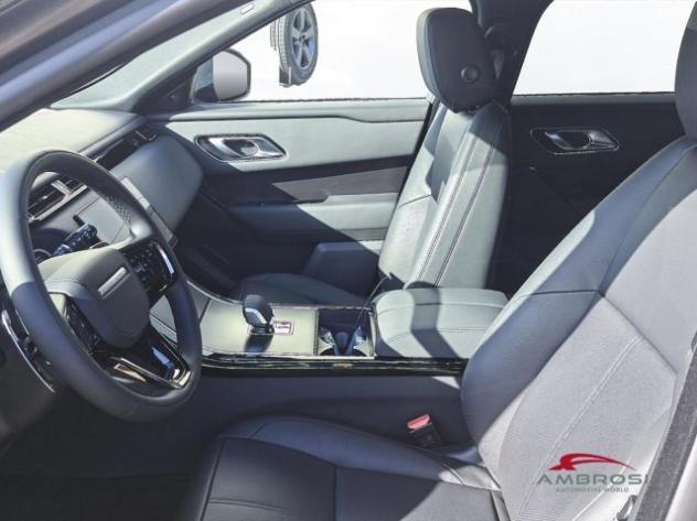 LAND ROVER Range Rover Velar L560 2.0D AJ21-D4M AWD 5DR SWB Dynamic SE 204PS Au rif. 23956380 - Foto 7