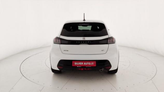 PEUGEOT 208 PureTech 100 Stop&Start EAT8 5 porte GT rif. 24051928 - Foto 5