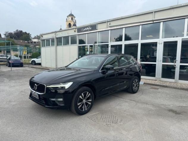 VOLVO XC60 B4 (d) AWD Geartronic Momentum rif. 23966615
