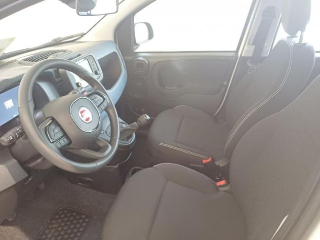 FIAT Pandina Pandina 1.0 FireFly 65 CV Hybrid Icon - Foto 3