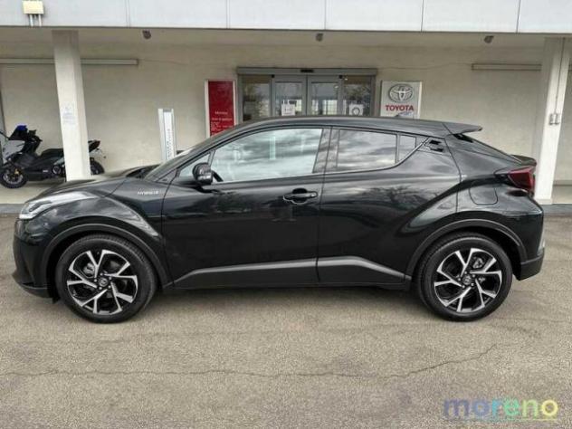 TOYOTA C-HR 1.8H Trend 2WD ECVT rif. 18790205 - Foto 4