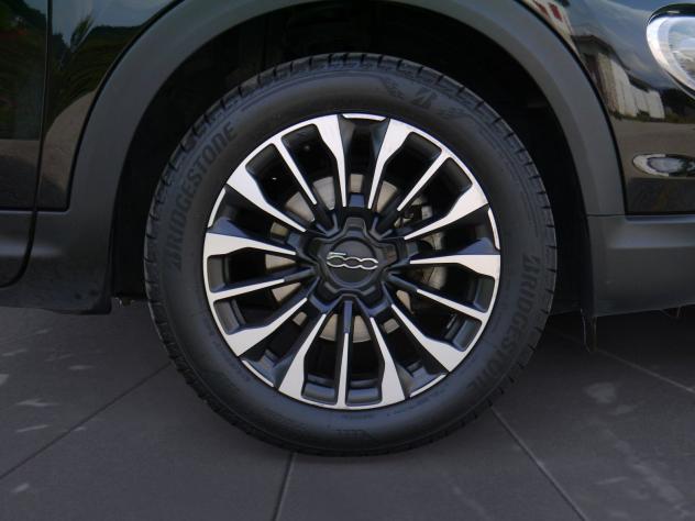 FIAT 500X 500X 1.3 mjet Cross 95cv - Foto 8