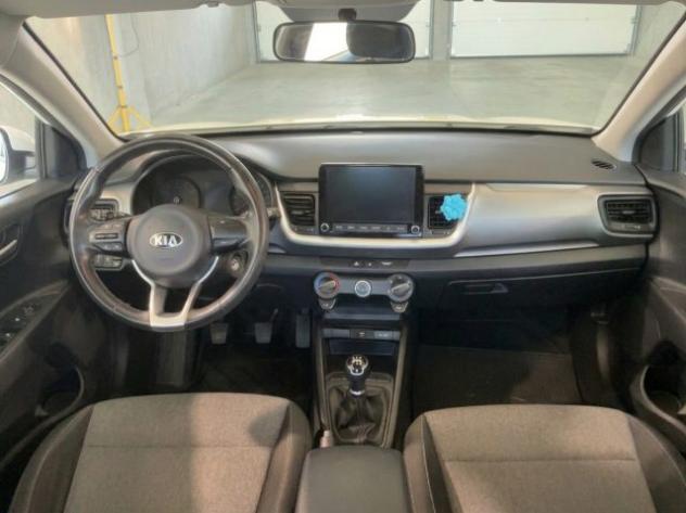 KIA Stonic 1.2 DPI ECO GPL Urban rif. 23975949 - Foto 5