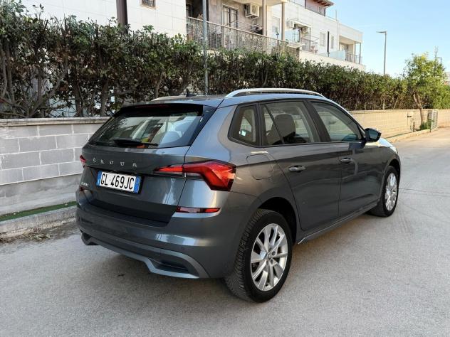 Skoda Kamiq 1.5 TSI ACT DSG Style - Foto 4