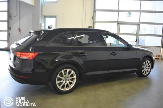 AUDI A4 Avant 2.0 TDI 190 CV quattro S tronic Business rif. 24058896 - Foto 6