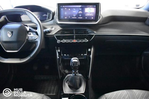 PEUGEOT 2008 PureTech 100 S&S Allure rif. 23658348 - Foto 10