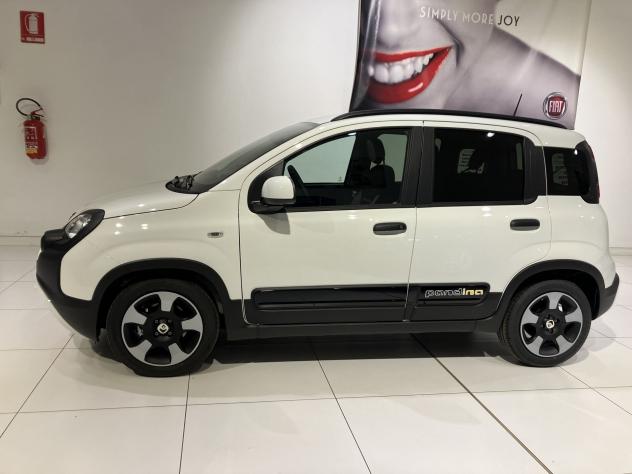 FIAT Panda 1.0 FireFly S&S Hybrid Pandina - Foto 4