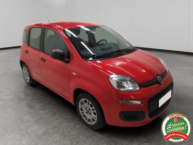 FIAT Panda 1.0 FireFly S&S Hybrid rif. 24189674 - Foto 3