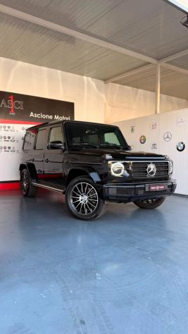 MERCEDES - Classe G - G 350 d S.W. Premium Plus - Foto 2