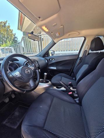 Nissan Juke 1.5 dCi FINANZIABILE - Foto 9