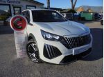 Peugeot 2008 Hybrid 145 e-DCS6 Allure CATENA DISTRIBUZIONE