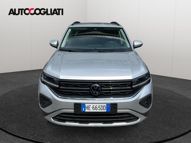 Volkswagen T-Cross TCross 1.0 TSI Edition Plus 95 CV - Foto 2