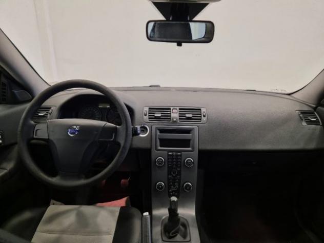 VOLVO C30 1.6 D DRIVe - PER COMMERCIANTI - NEOPAT. rif. 22843175 - Foto 9