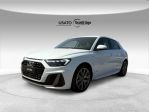 Audi A1 Sportback 1,0 L3 85/DS8M6 MY 25