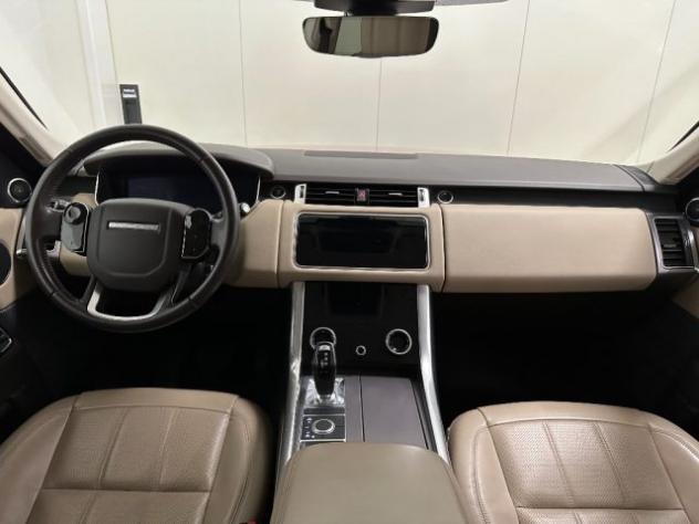 LAND ROVER Range Rover Sport 3.0 SDV6 249 CV HSE rif. 21061299 - Foto 9
