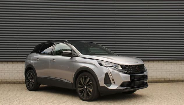 Peugeot 3008 - I GT EAT8 Camera Adaptieve Cruise 2023 - Foto 5
