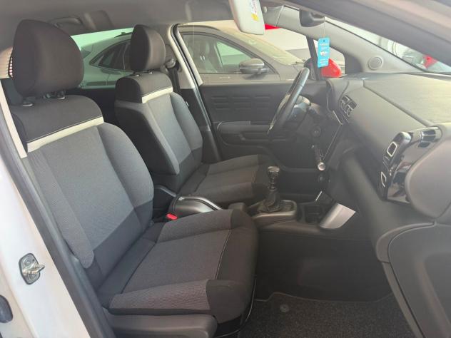 CITROEN C3 AIRCROSS 1.5 DIESEL 145000 KM 2020 - Foto 10