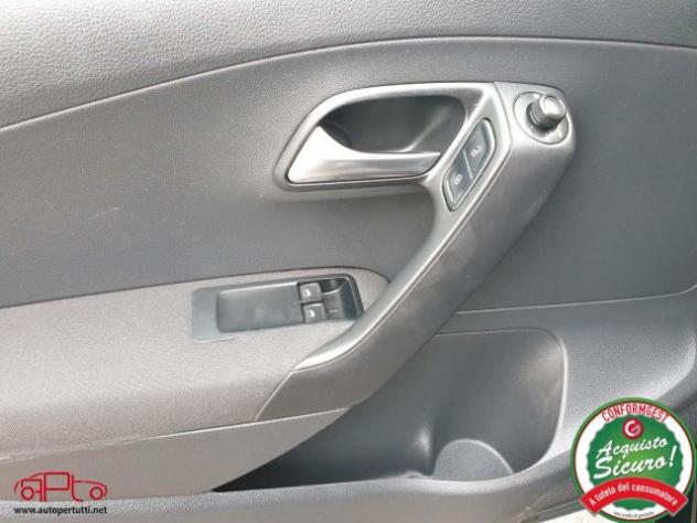 VOLKSWAGEN Polo 1.0 MPI 5p. Business Trendline rif. 19583153 - Foto 7