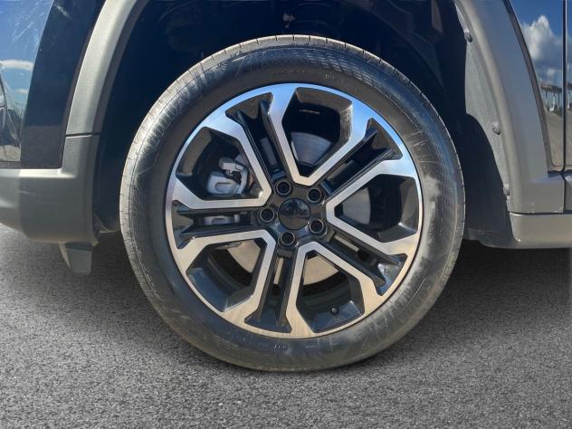 Jeep Compass PHEV-S Plug-In Hybrid My24 Altitude 1.3 Turbo T4 Phev 4xe At6 190cv - Foto 6