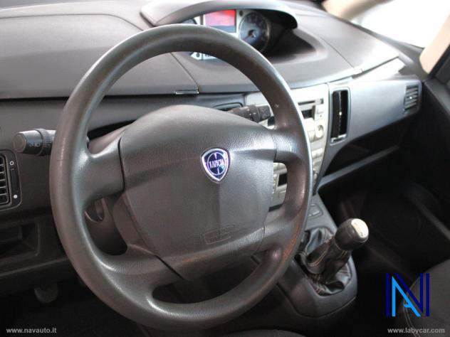 LANCIA Musa 1.3 MJT 16V 90 CV Oro - Foto 10