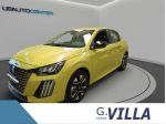 Peugeot 208 II 2023 1.2 hybrid Allure 110cv e-dcs 6