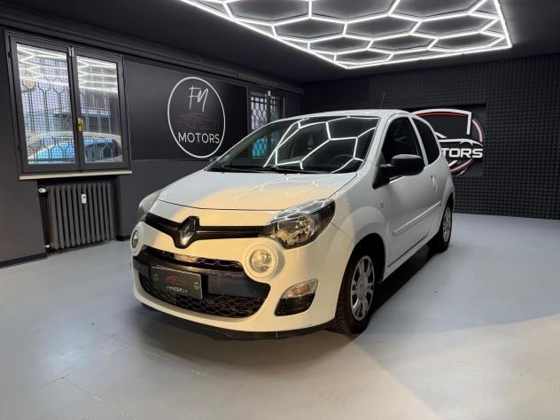 Renault Twingo 1.5 dCi 75CV Live - Foto 2