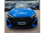 Audi A3 SPB 35 TFSI S tronic line edition