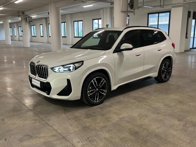 BMW X1 Serie X SDRIVE18D - Foto 8