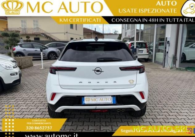 OPEL Mokka 1.2 Turbo 130 CV aut. GS PROMO CON FINAZIAMENTO rif. 23808547 - Foto 5
