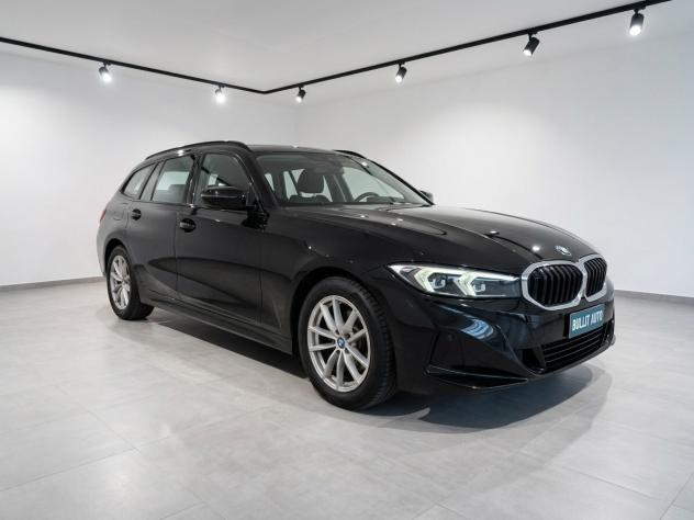 BMW 316D 48V TOURING 2.0 ADVANTAGE - Foto 3