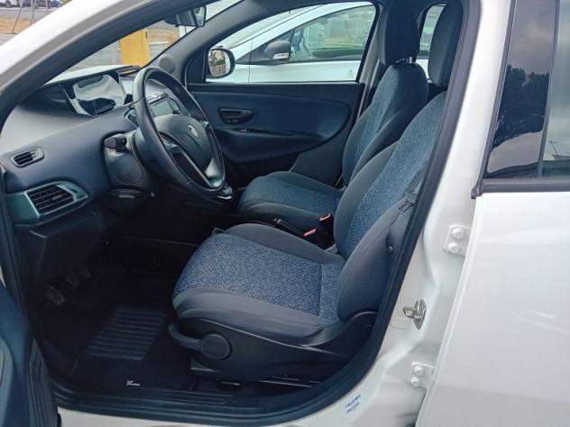 LANCIA Ypsilon 1.0 FireFly 5 porte S&S Hybrid Gold Plus - Foto 4