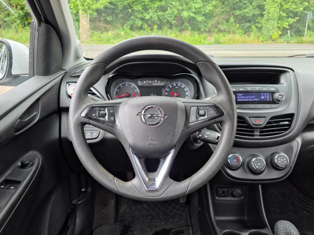 Opel Karl 1.0 75 CV GPL Innovation 2016-E6B Manuale NEO - Foto 8