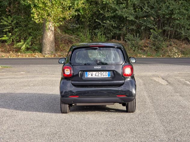 Smart ForTwo 70 1.0 twinamic BRABUS Style E6 Automatico NEO 2019 - Foto 5