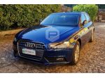 Audi A4 A4 Avant 2.0 TDI clean diesel multitronic Business