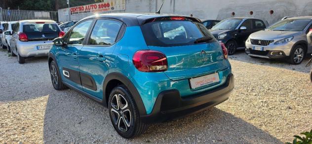 CITROEN C3 1.5 BlueHDi 102 S&S Shine - Foto 5