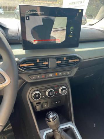 DACIA Sandero Stepway EXTREME 1.2 Eco-G 120CV rif. 23984130 - Foto 5