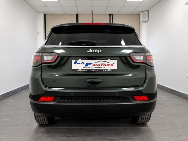 Jeep Compass 1.6 MJet II SOLI 79.000 KM - Foto 6