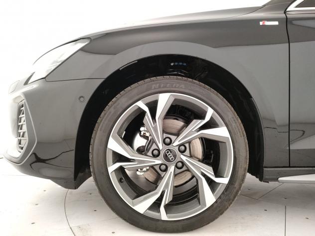 Audi A3 Audi Sportback S line edition TDI 110 kW S tronic - Foto 6