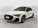 Audi S3 Sportback Tfsi Sport Attitude