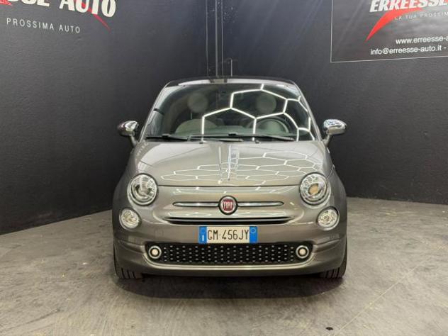 FIAT 500 1.0 Hybrid Dolcevita rif. 24175156 - Foto 2