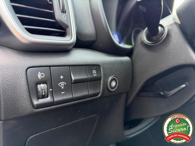 KIA Sportage 1.6 ECOGPL 2WD Style GPL rif. 23870650 - Foto 9