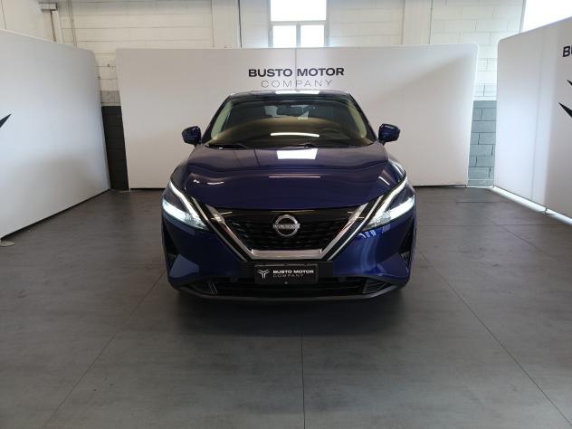 Nissan Qashqai Qashqai 1.5 e-power N-Connecta 2wd - Foto 2