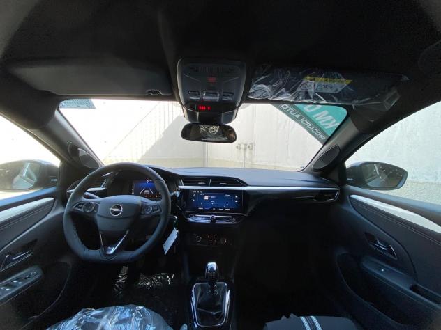 Opel Corsa Yes Benzina 100 CV (74kW) Manuale - Foto 9